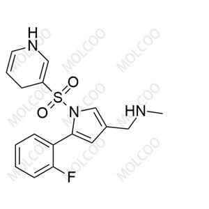 Vonoprazan Impurity