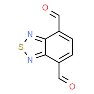 Benzo[c][1,2,5]thiadiazole-4,7-dicarbaldehyde
