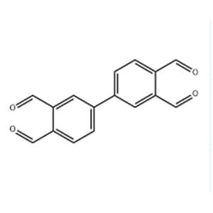 Biphenyl-3,3',4,4'-Tetracarbaldehyde