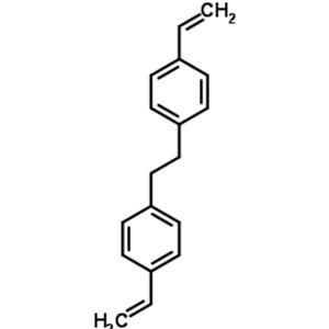 1,1'-(1,2-Ethanediyl)bis(4-vinylbenzene)
