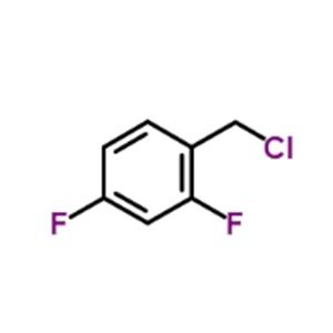 2,4-Difluorobenzyl chloride