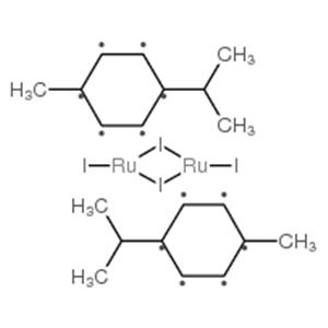 Diiodo(|p|-cymene)ruthenium(II) dimer