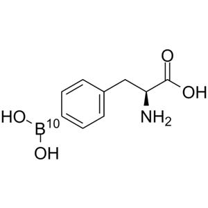 10BenrichedL-4-boronophenylalanine,GMPBPA