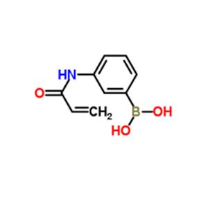 3-Acrylamidophenylboronic acid