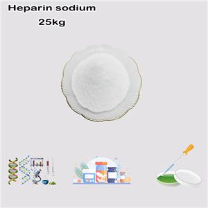 Heparin sodium