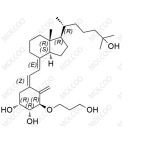 Eldecalcitol Impurity4