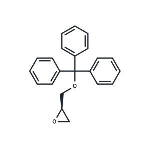 (R)-(+)-Trityl glycidyl ether