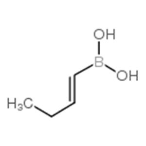 1-butenylboronic acid