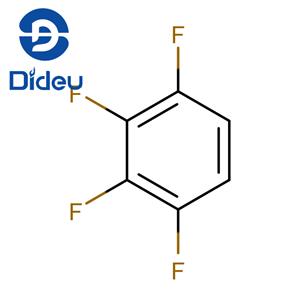 1,2,3,4-Tetrafluorobenzene