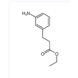 ethyl 3-(m-aminophenyl)propionate