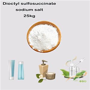 Dioctyl sulfosuccinate sodium salt