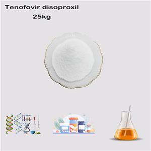 Tenofovir disoproxil