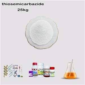 Thiosemicarbazide