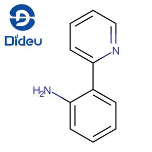 2-(2-PYRIDYL)ANILINE