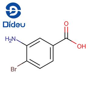 3-Amino-4-bromobenzoic acid