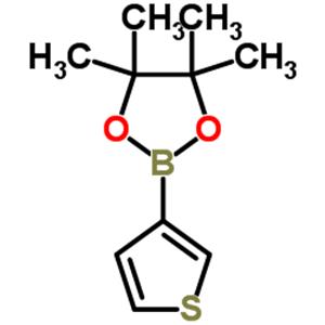 thiophene-3-boronic acid pinacol ester