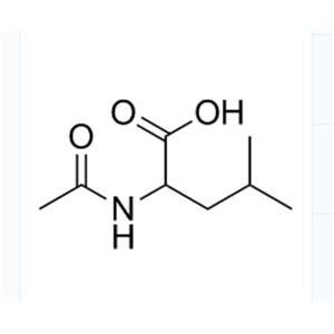Acetylleucine