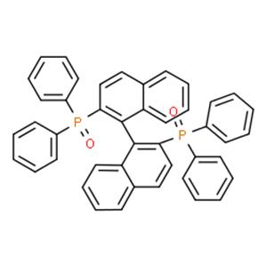 PHOSPHINE OXIDE, [1,1'-BINAPHTHALENE]-2,2'-DIYLBIS