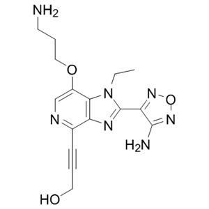 AKT Kinase Inhibitor