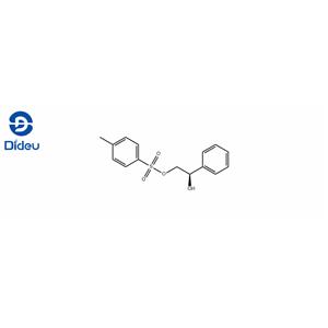 (R)-(-)-1-PHENYL-1,2-ETHANEDIOL 2-TOSYLATE