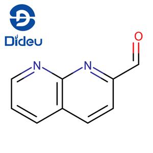 [1,8]NAPHTHYRIDINE-2-CARBALDEHYDE