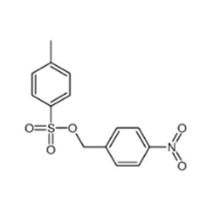 (4-nitrophenyl)methyl 4-methylbenzenesulfonate