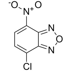 4-Chloro-7-nitrobenzofurazan