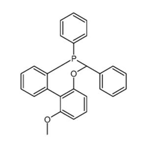 (2',6'-Dimethoxy-[1,1'-biphenyl]-2-yl)diphenylphosphine