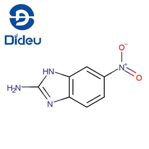 2-AMINO-5-NITRO-1H-BENZIMIDAZOLE