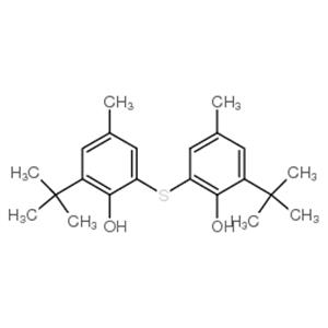 2,2'-Thiobis(6-tert-butyl-p-cresol)