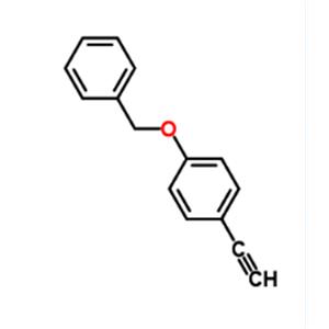 4'-Benzyloxyphenyl acetylene