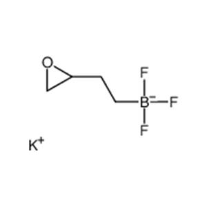Potassium 2-(oxiran-2-yl)ethyltrifluoroborate