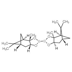Bis[(+)-pinanediolato]diboron