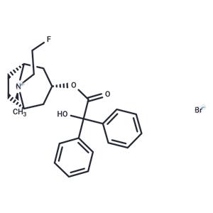 Bronchospasmolytic agent 1