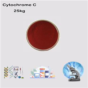 Cytochrome C