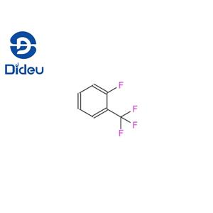 2-Fluorobenzotrifluoride