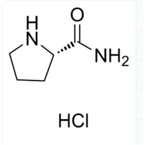 H-Pro-NH2.HCl