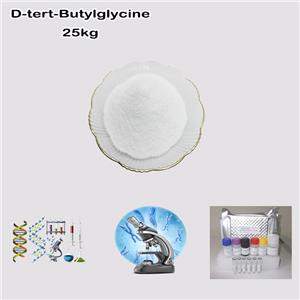 D-tert-Butylglycine