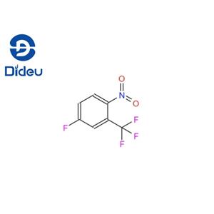 5-Fluoro-2-nitrobenzotrifluoride