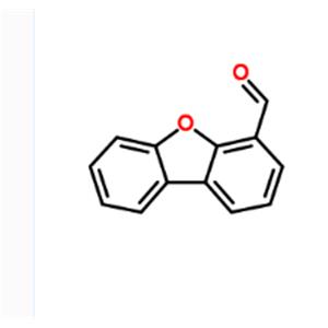 Dibenzo[b,d]furan-4-carbaldehyde