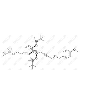 Eldecalcitol Impurity5