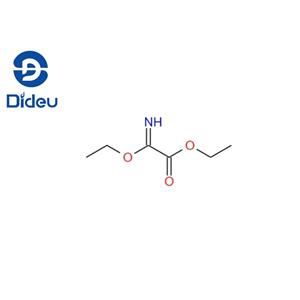 ETHOXY-IMINO-ACETIC ACID ETHYL ESTER