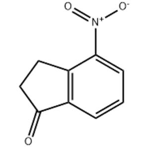 4-Nitroindanone