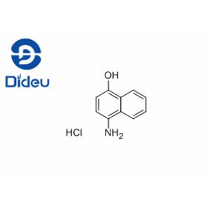 4-Amino-1-naphthol hydrochloride