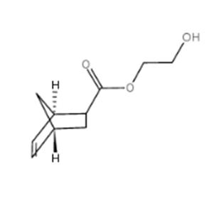 2-Hydroxyethyl 5-norbornene-2-carboxylate