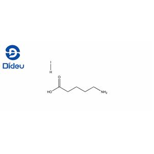 5-Aminovaleric Acid Hydroiodide