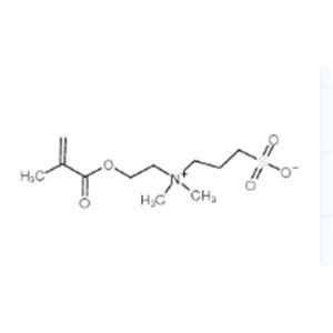 3-[Dimethyl-[2-(2-methylprop-2-enoyloxy)ethyl]azaniumyl]propane-1-sulfonate