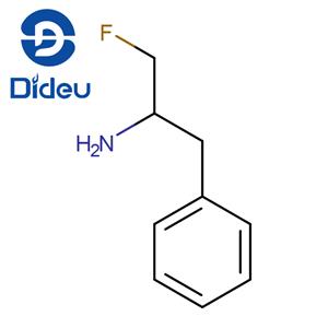 1-FLUORO-3-PHENYLPROPAN-2-AMINE