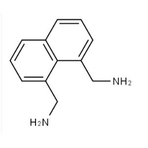 Naphthalene-1,8-diyldimethanamine