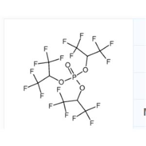 Tris(1,1,1,3,3,3-hexafluoroisopropyl) phosphate